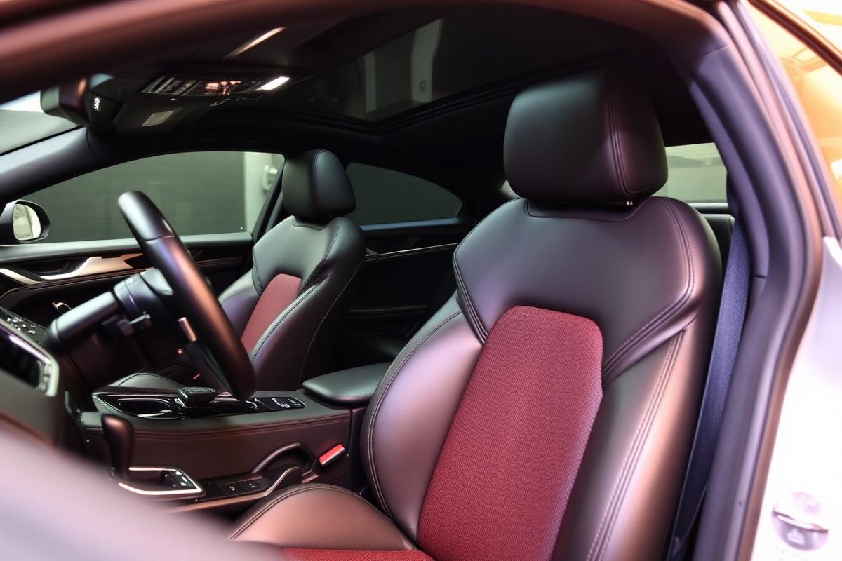 Deep Interior Reset after