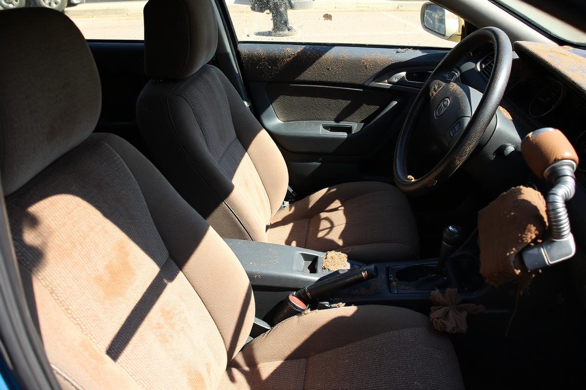 Deep Interior Reset before